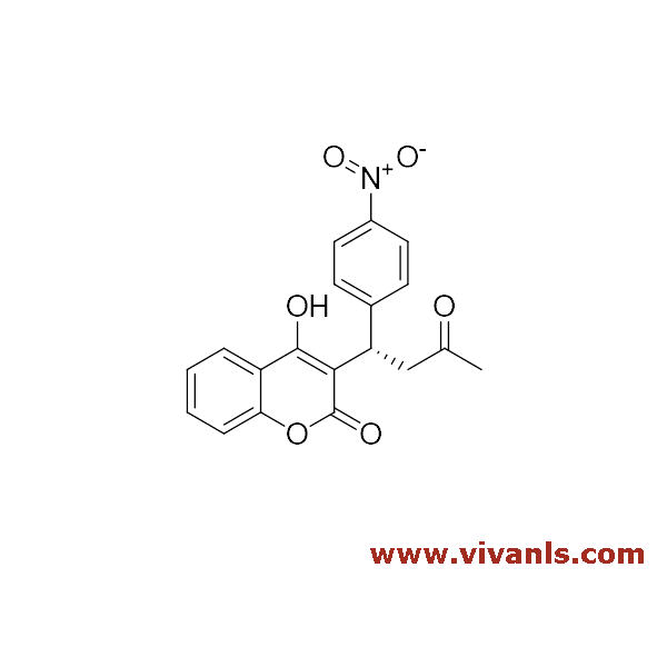 Chiral Standards-(S)-Acenocoumarol-1656584243.png